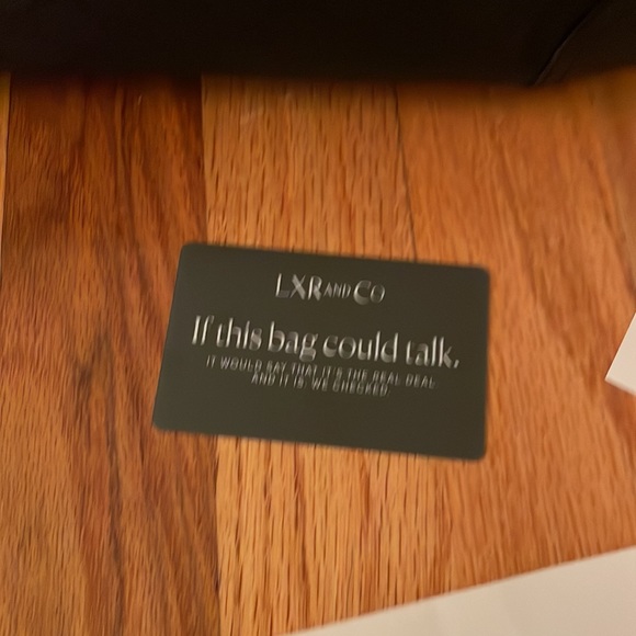 Gucci Vintage  canvas duffel purse in mint condition ! - Picture 3 of 9